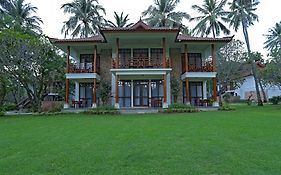 Mangsit Suites By Holiday Resort Lombok