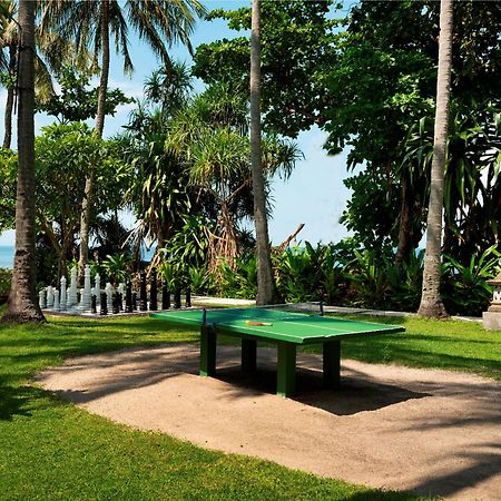 Mangsit Suites By Holiday Resort Lombok Exterior photo