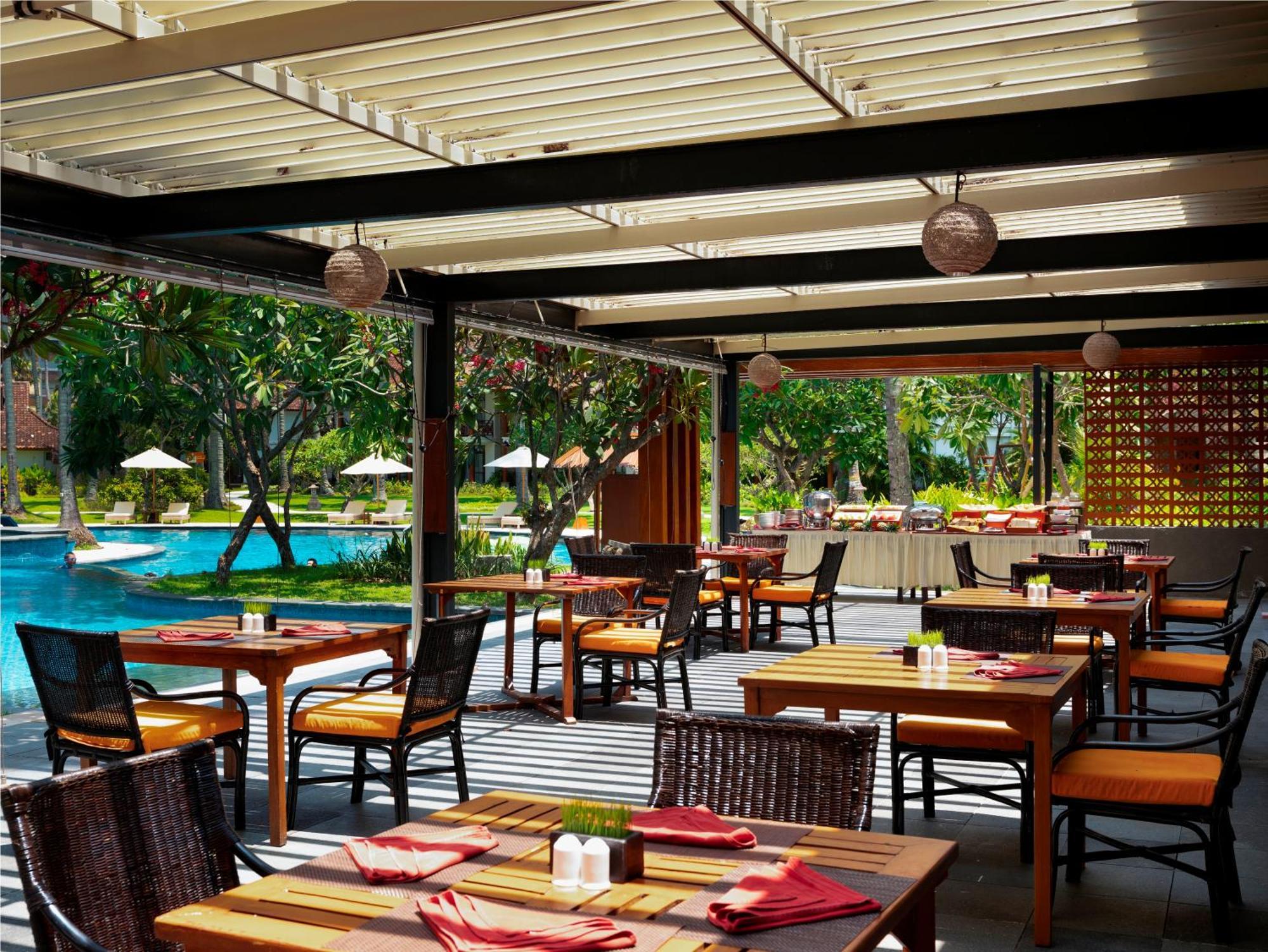 Mangsit Suites By Holiday Resort Lombok Exterior photo
