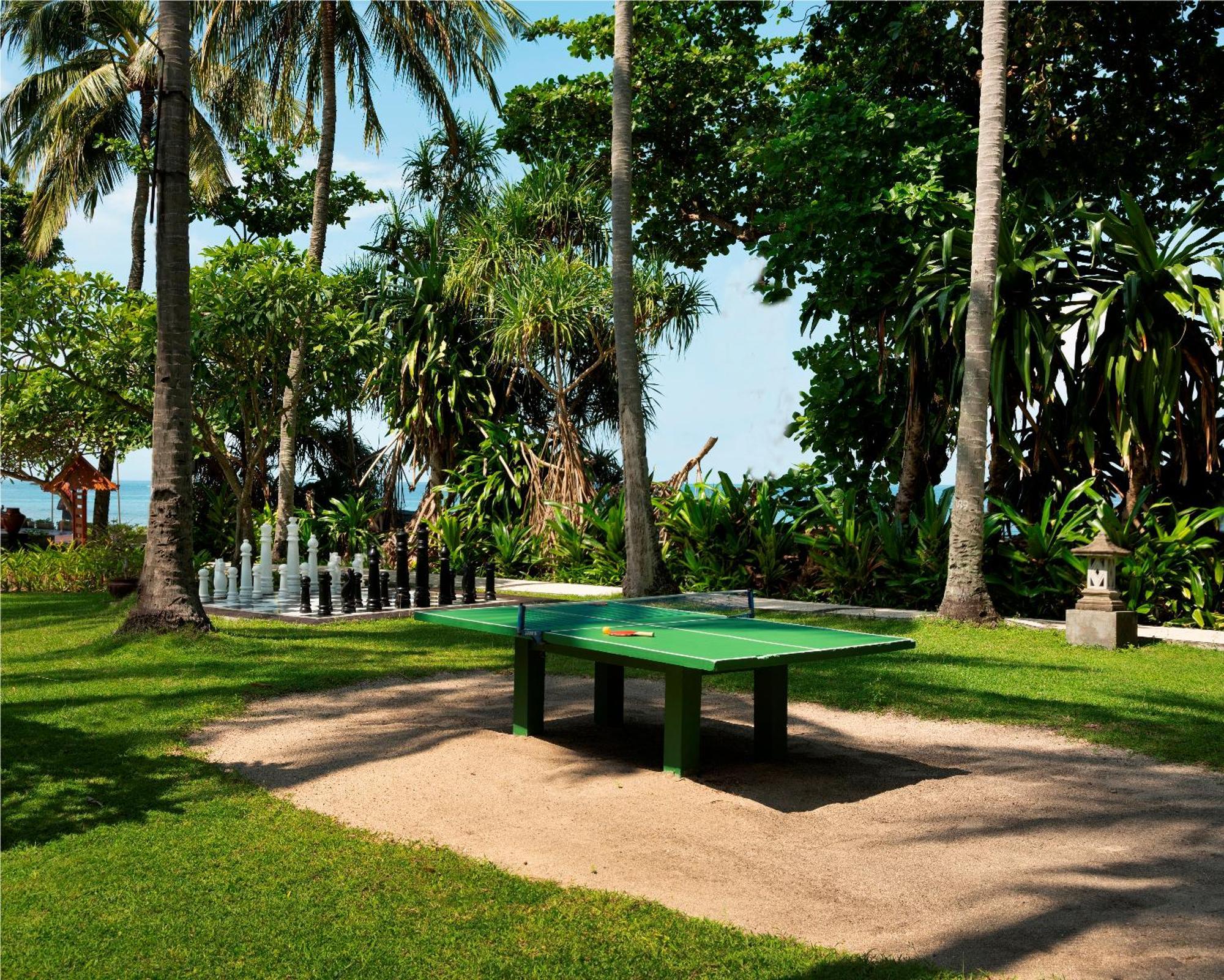 Mangsit Suites By Holiday Resort Lombok Exterior photo