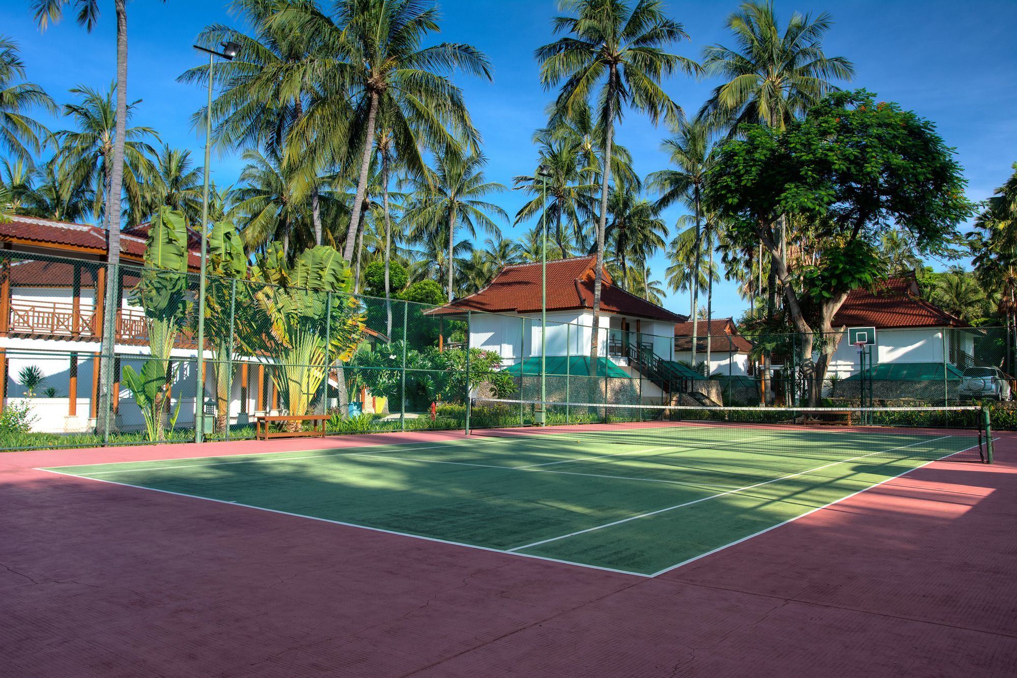 Mangsit Suites By Holiday Resort Lombok Exterior photo